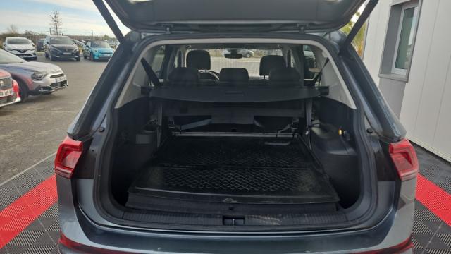 Volkswagen Tiguan Allspace image 1