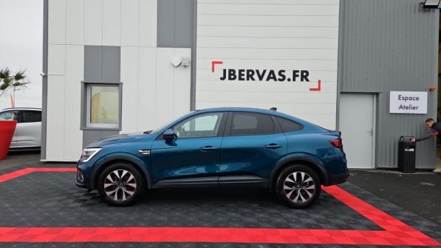 Renault Arkana image 4
