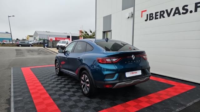 Renault Arkana image 7