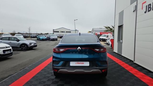 Renault Arkana image 6