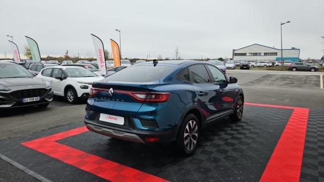 Renault Arkana image 5