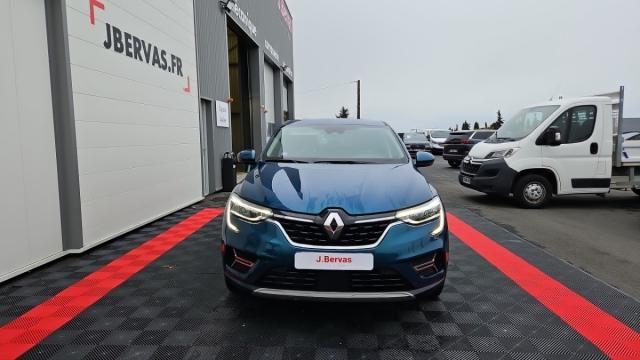 Renault Arkana image 3