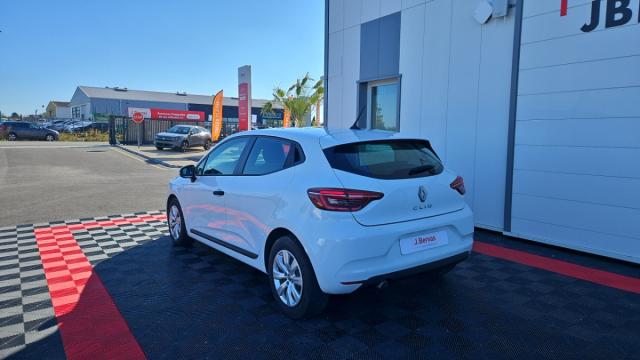 Renault Clio image 6