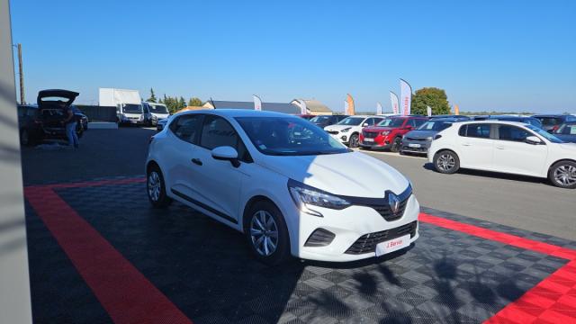 Renault Clio image 2