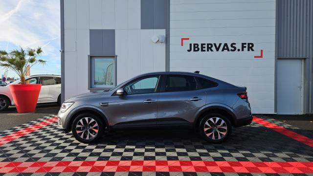 Renault Arkana image 2