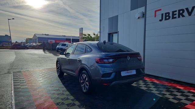 Renault Arkana image 3