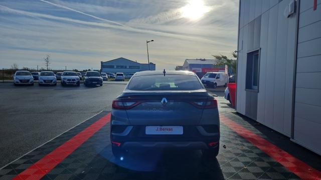 Renault Arkana image 5