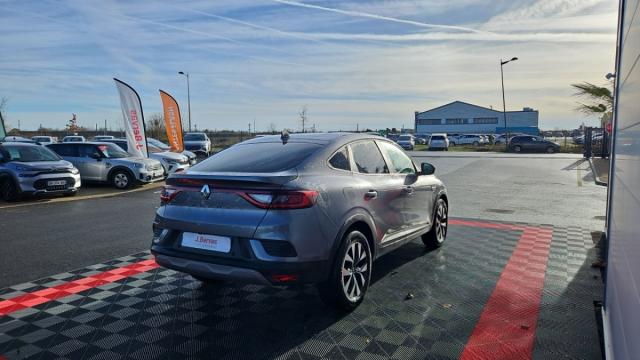 Renault Arkana image 1