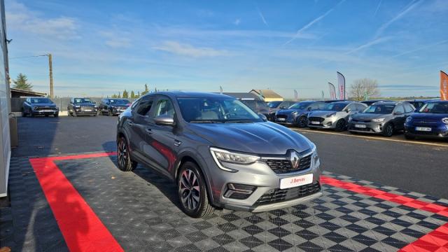 Renault Arkana image 8