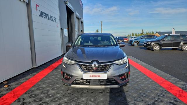 Renault Arkana image 6