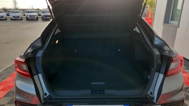 Renault Arkana image 7