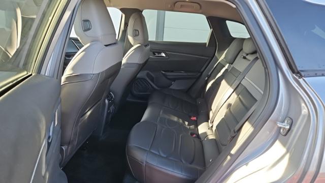 Citroen C5 X image 5