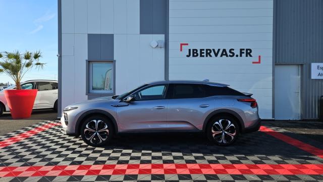 Citroen C5 X image 1