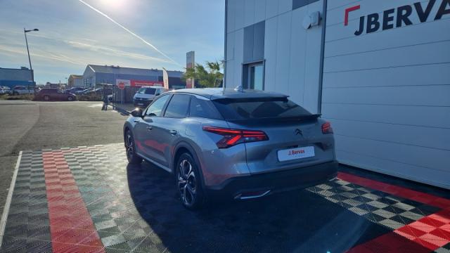 Citroen C5 X image 7