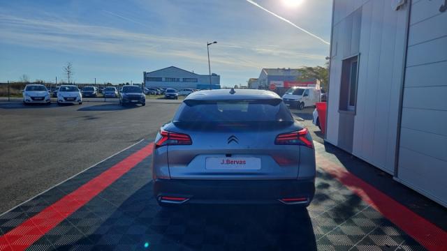 Citroen C5 X image 9