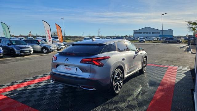 Citroen C5 X image 4