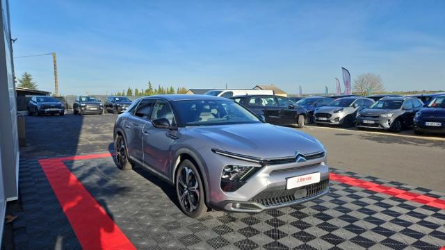 Citroen C5 X image 2