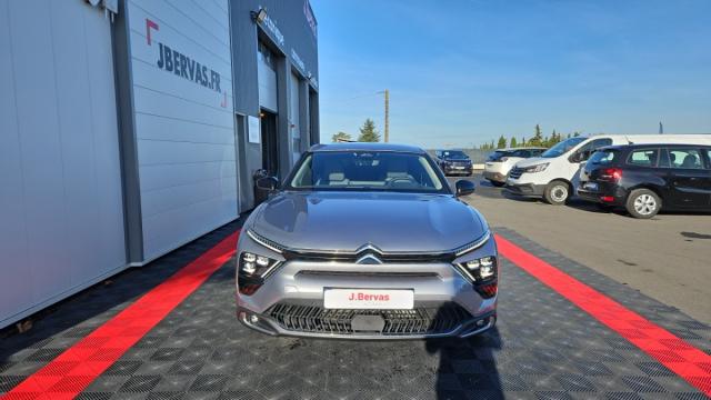 Citroen C5 X image 8