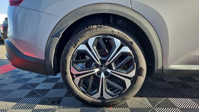 Citroen C5 X image 3