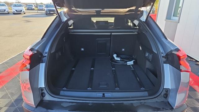 Citroen C5 X image 6