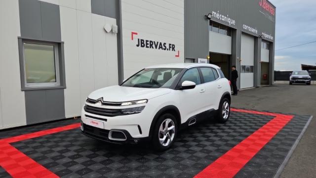 Citroen C5 Aircross Business Bluehdi 130 Ss Eat8