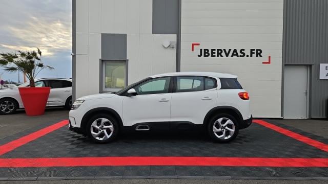 Citroen C5 Aircross image 6
