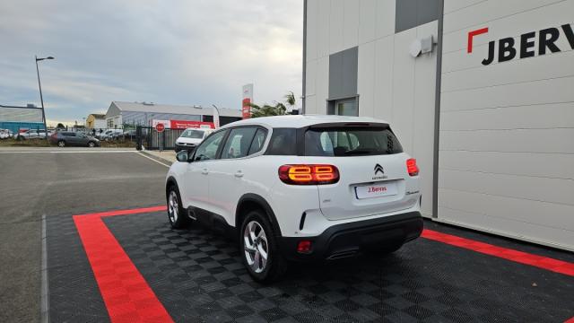 Citroen C5 Aircross image 9
