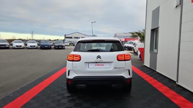 Citroen C5 Aircross image 7