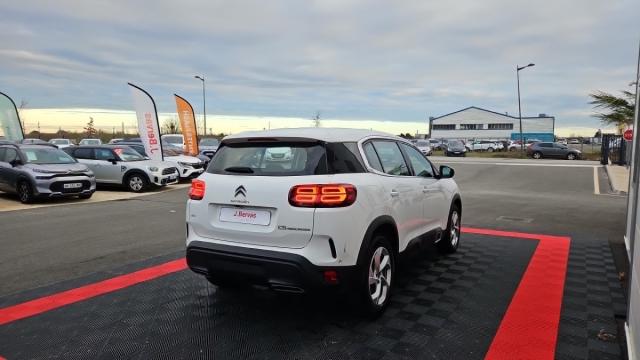 Citroen C5 Aircross image 1