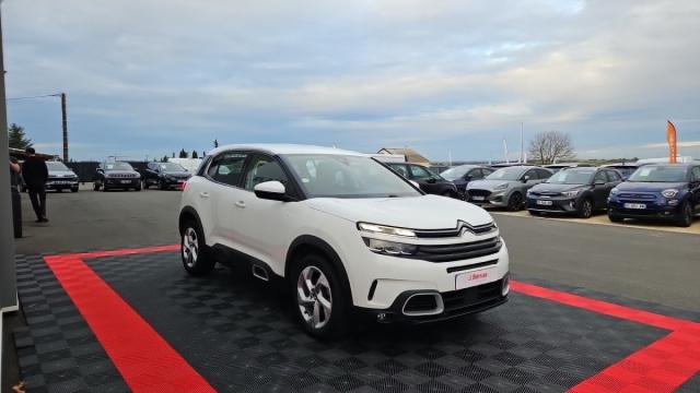 Citroen C5 Aircross image 8