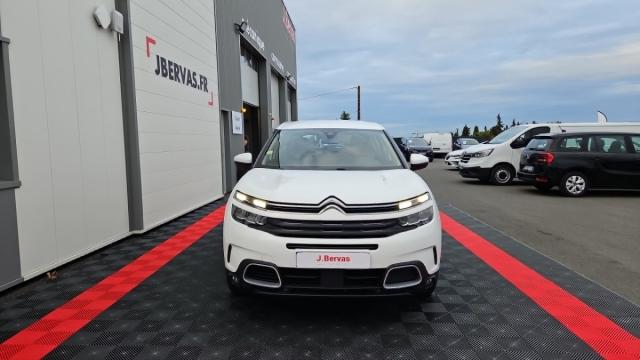 Citroen C5 Aircross image 3