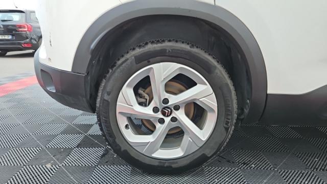 Citroen C5 Aircross image 5