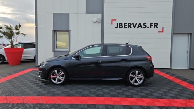 Peugeot 308 image 5