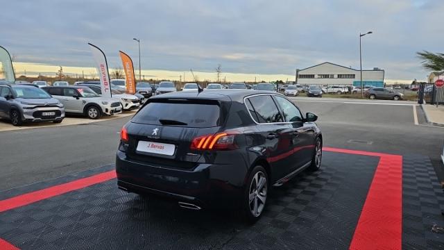 Peugeot 308 image 6