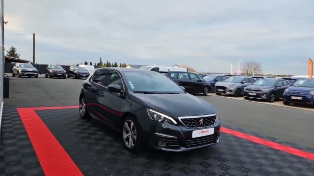 Peugeot 308 image 4
