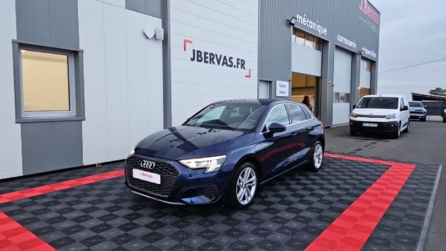 Audi A3 Sportback 40 Tfsie 204 S Tronic 6 Business Line