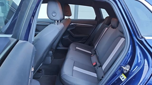 Audi A3 Sportback image 4