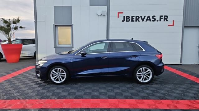 Audi A3 Sportback image 8