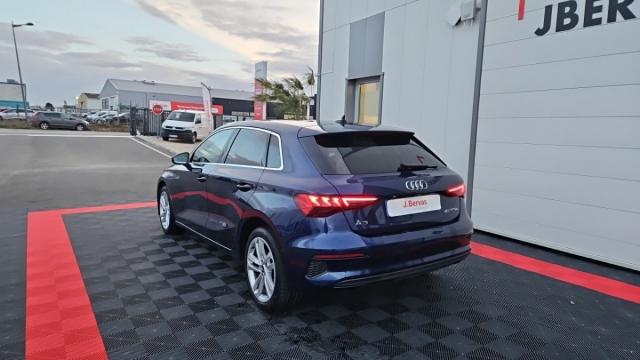 Audi A3 Sportback image 7