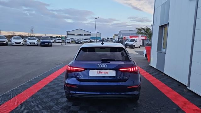 Audi A3 Sportback image 2