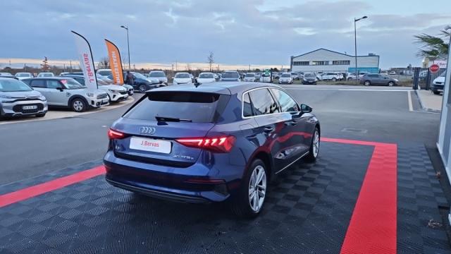 Audi A3 Sportback image 6