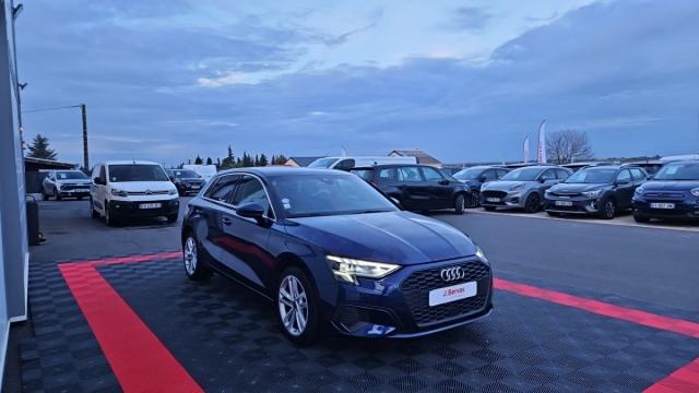 Audi A3 Sportback image 5