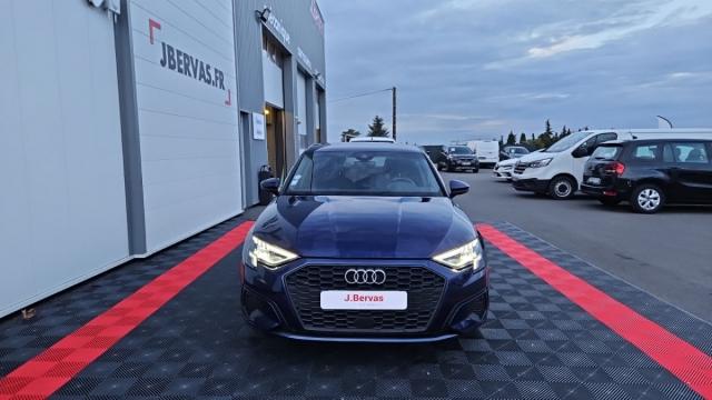 Audi A3 Sportback image 1