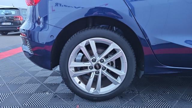 Audi A3 Sportback image 9