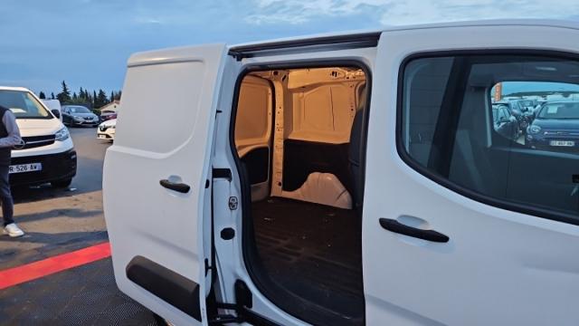 Citroen Berlingo image 7