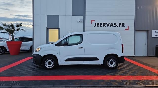 Citroen Berlingo image 1