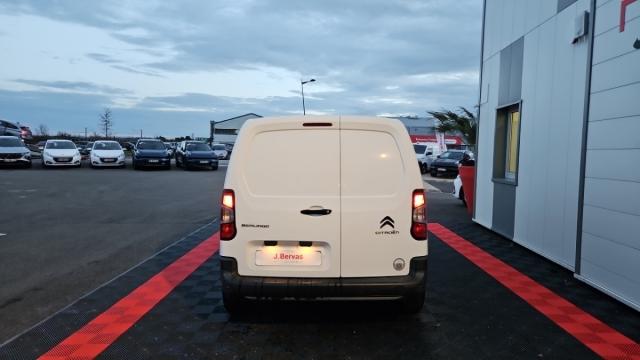 Citroen Berlingo image 9