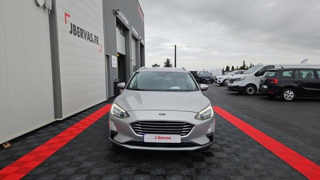 Ford Focus image 1