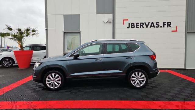 Seat Ateca image 5