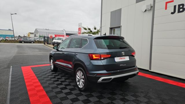Seat Ateca image 8